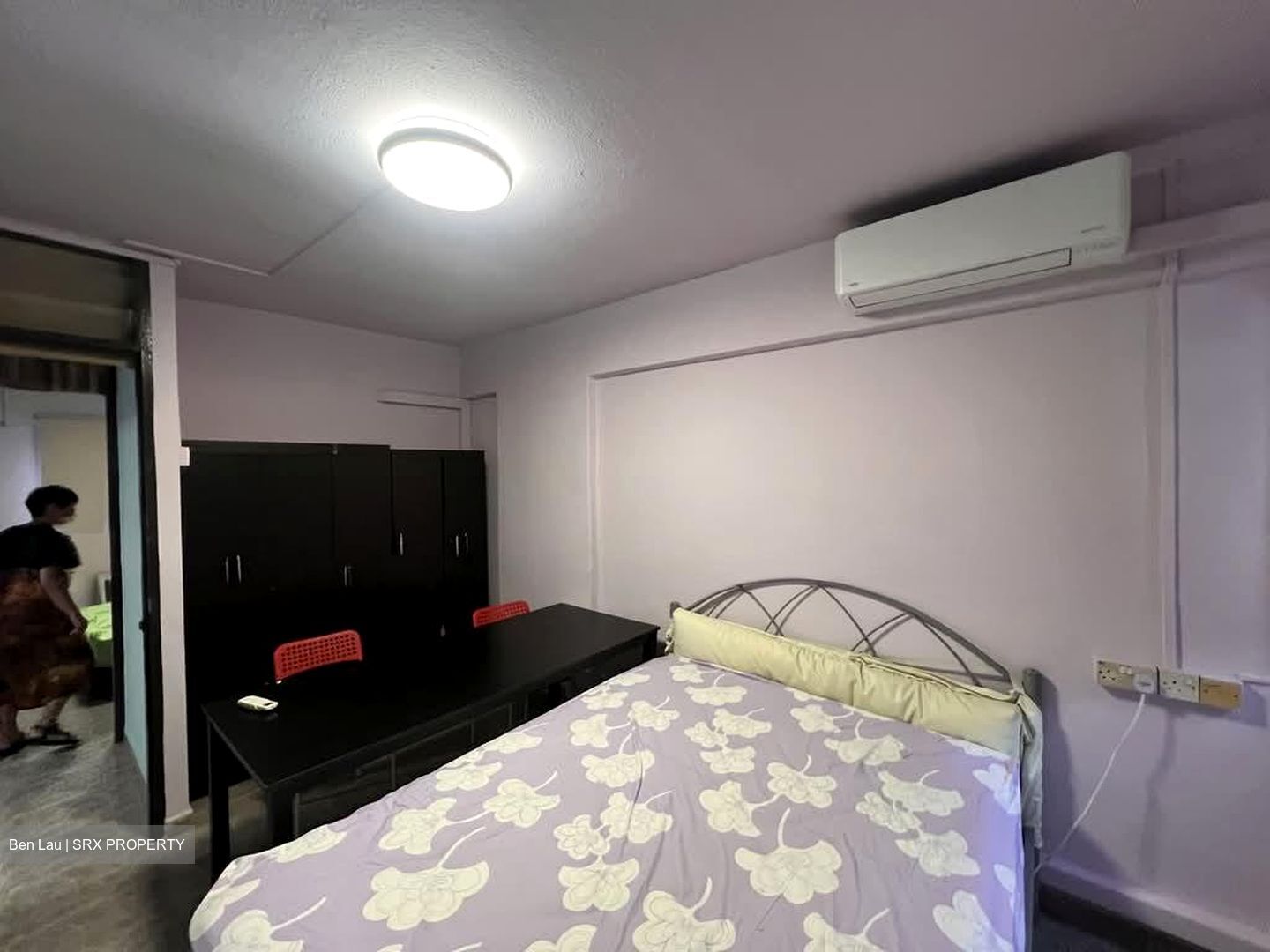 Blk 308 Clementi Meadows (Clementi), HDB 3 Rooms #601592211